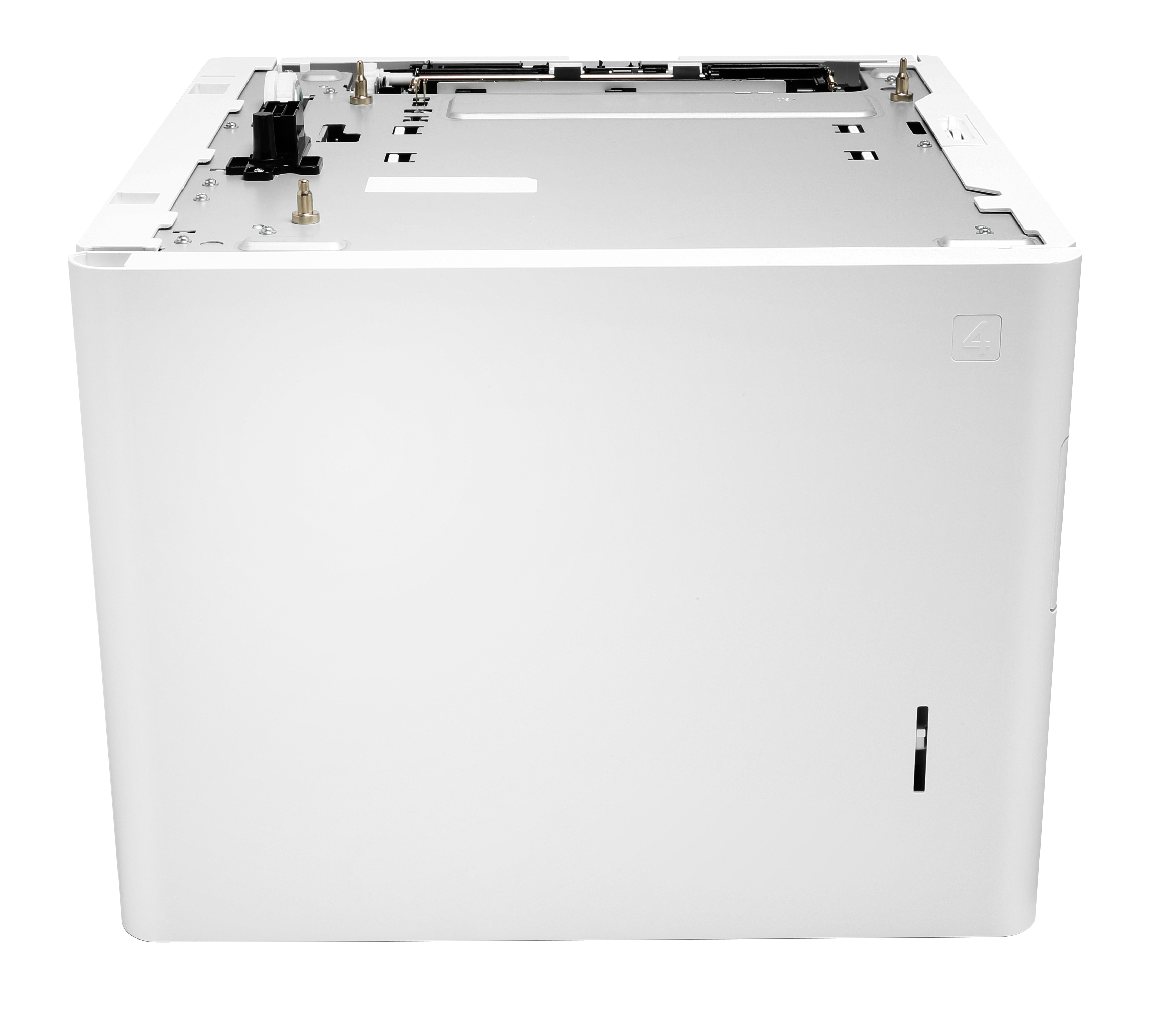LaserJet 2.100-Blatt-Papierfach