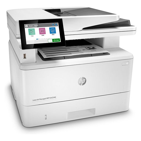 HP LaserJet Managed MFP E42540f (3PZ75A)