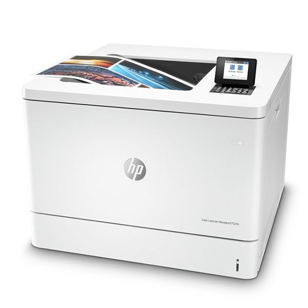 HP Color LaserJet Managed E75245dn (T3U64A)