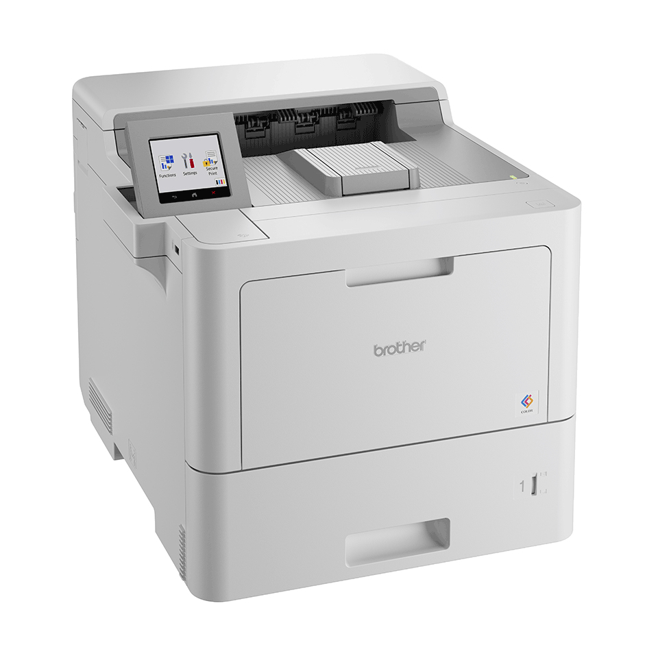Brother HL-L9470CDN Laser-Drucker Farbe 2400 x 600 DPI A4