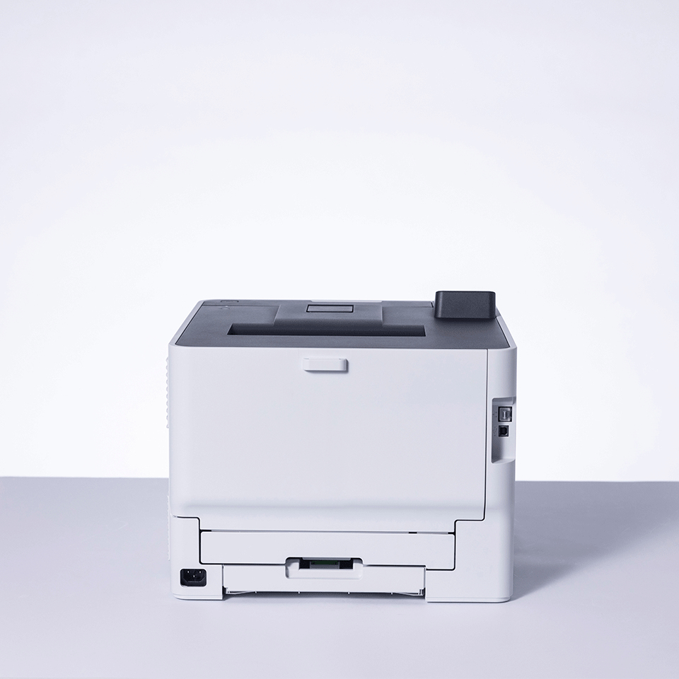Brother HL-L8430CDW Laser-Drucker Farbe 2400 x 600 DPI A4 WLAN