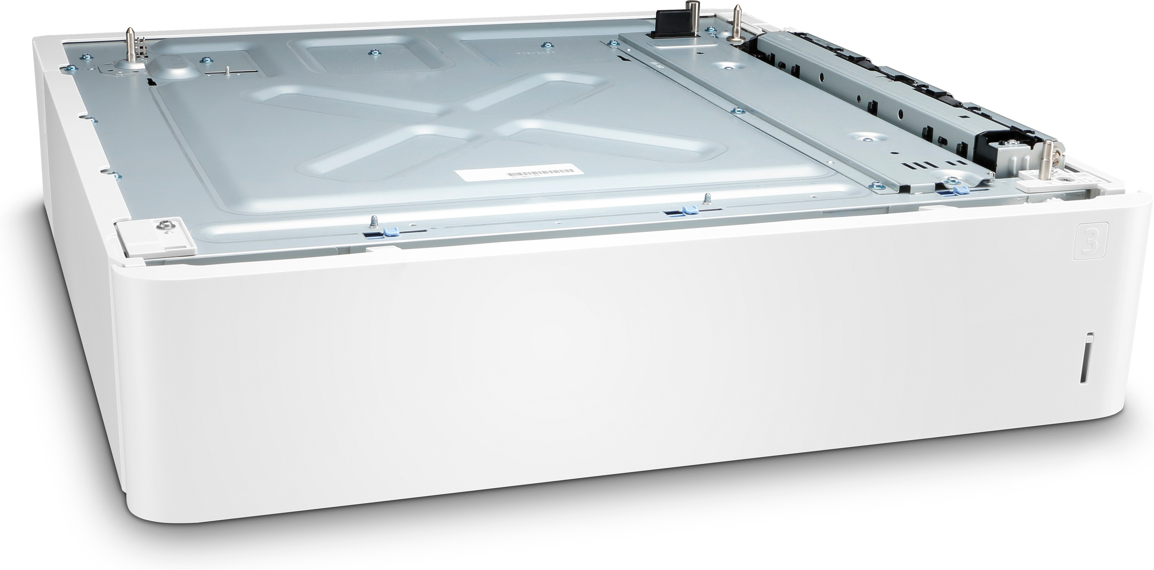 LaserJet 550-Blatt-Papierfach