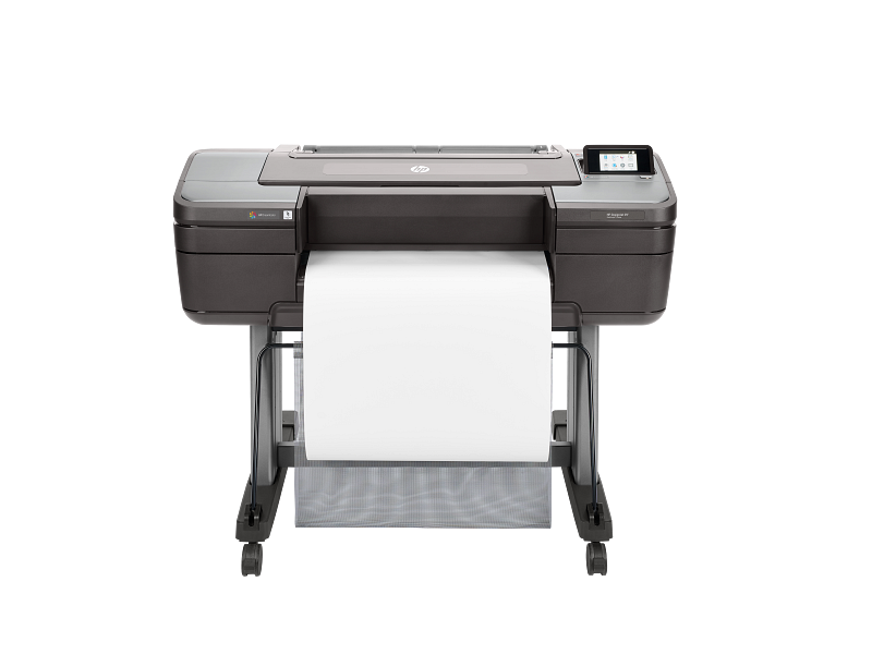 HP DesignJet Z9+ 24 Zoll PostScript Drucker (W3Z71A)