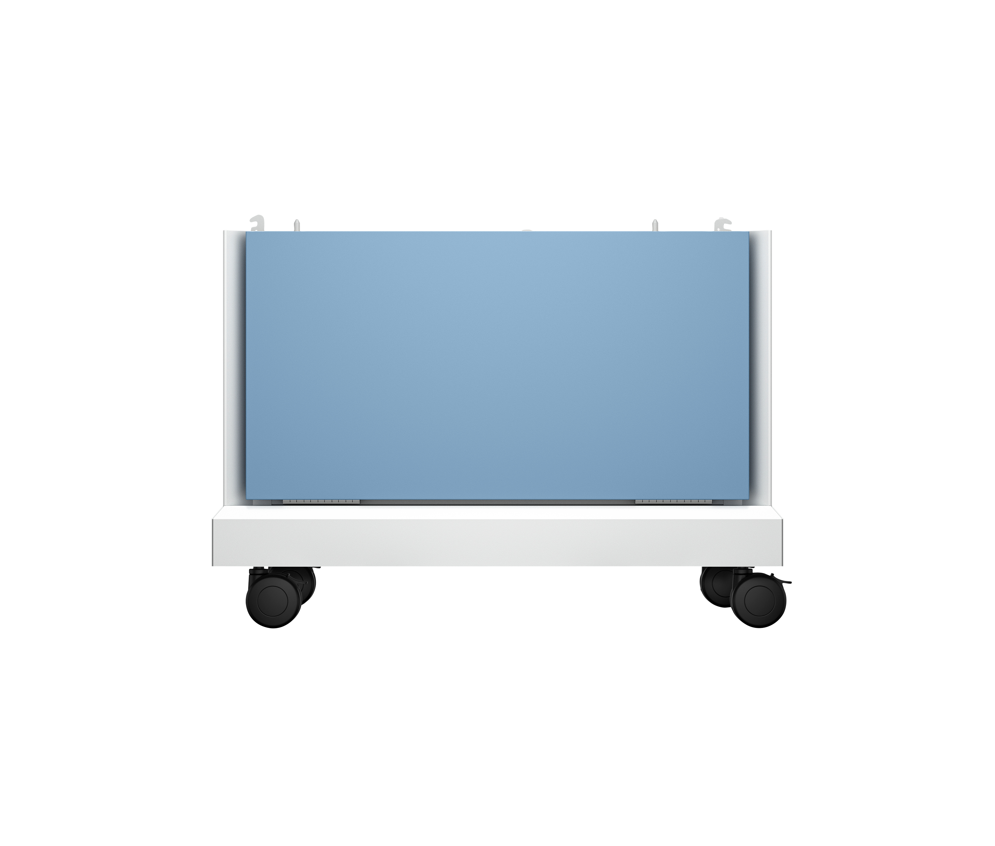 Color LaserJet Storage Stand