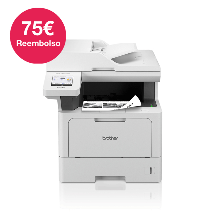 Brother MFC-L5710DN Multifunktionsdrucker Laser A4 1200 x 1200 DPI 48 Seiten pro Minute
