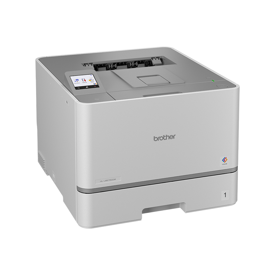 Brother HL-L8570CDW Laser-Drucker Farbe 2400 x 600 DPI A4 WLAN