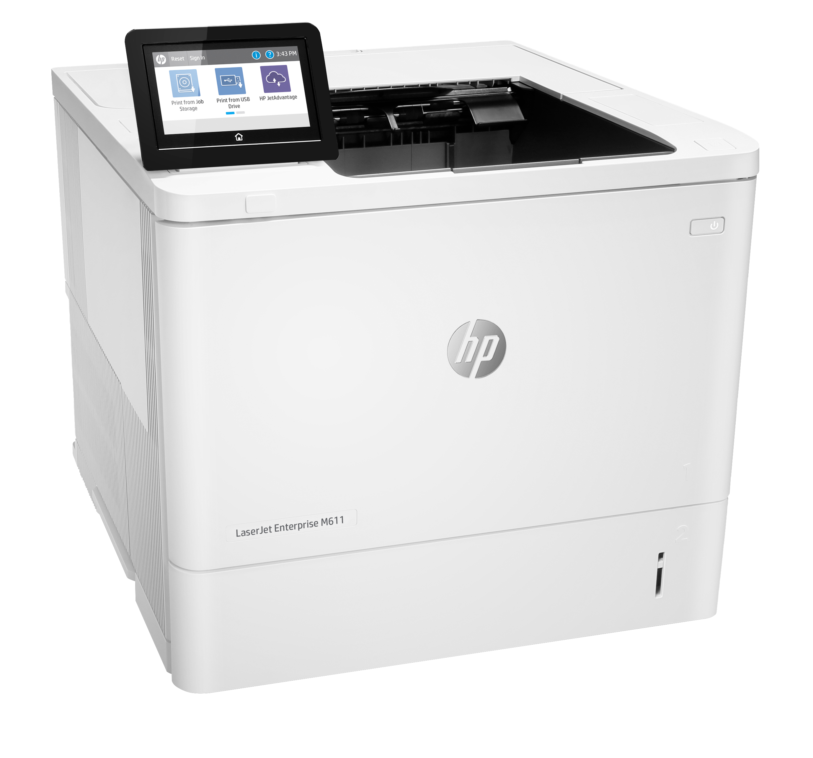 HP LaserJet Enterprise M611dn (7PS84A)