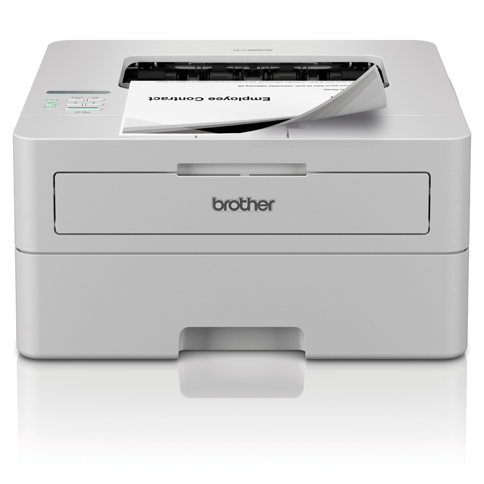 Brother HL-L2865DW Laser-Drucker 1200 x 1200 DPI A4 WLAN
