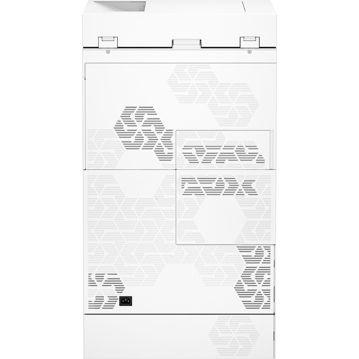 HP Color LaserJet Enterprise MFP X677s (76H08A)