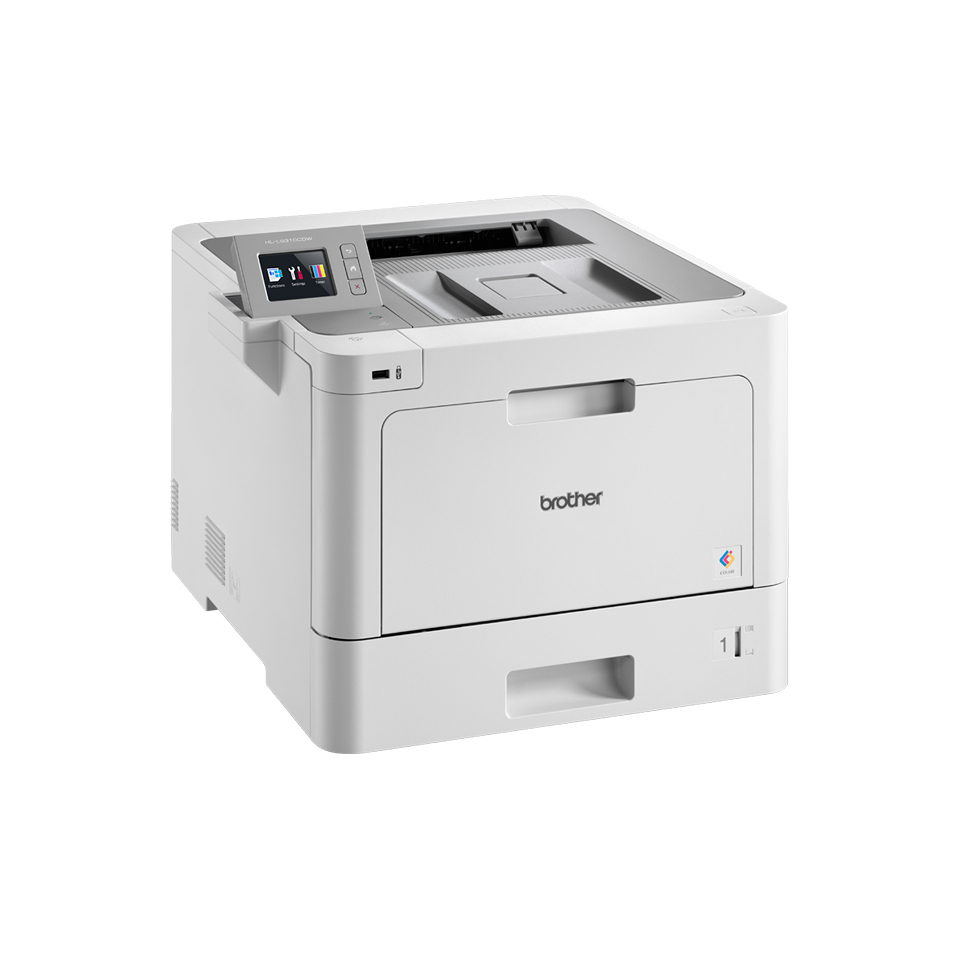 Brother HL-L9310CDW Laser-Drucker Farbe 2400 x 600 DPI A4 WLAN