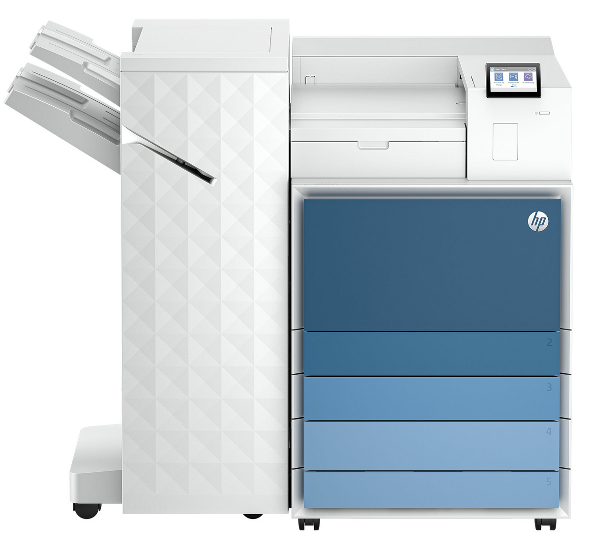 HP LaserJet Enterprise 8501x+ (AQ1E4A)