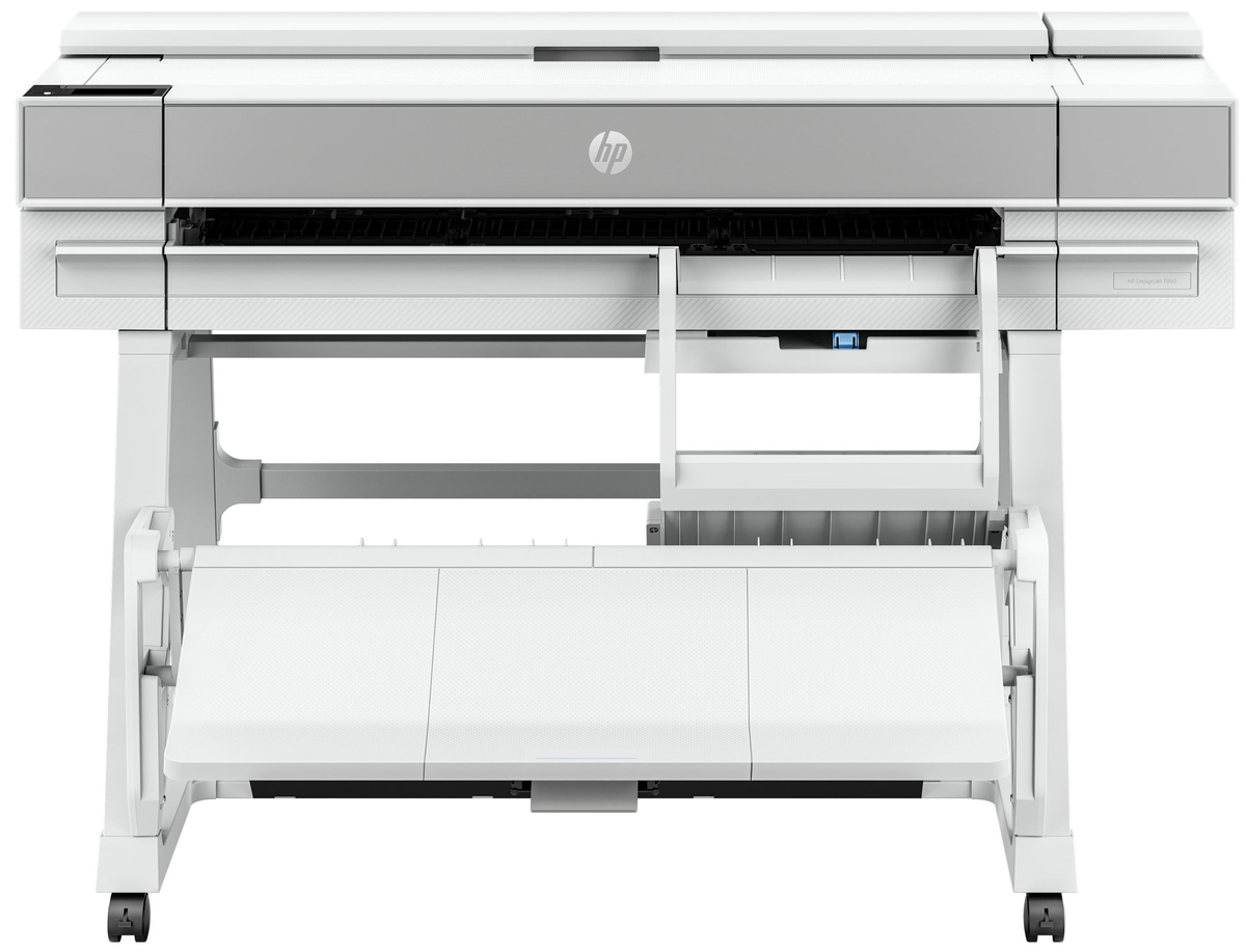 HP DesignJet T950 36 Zoll Multifunktiondrucker (2Y9H3A)