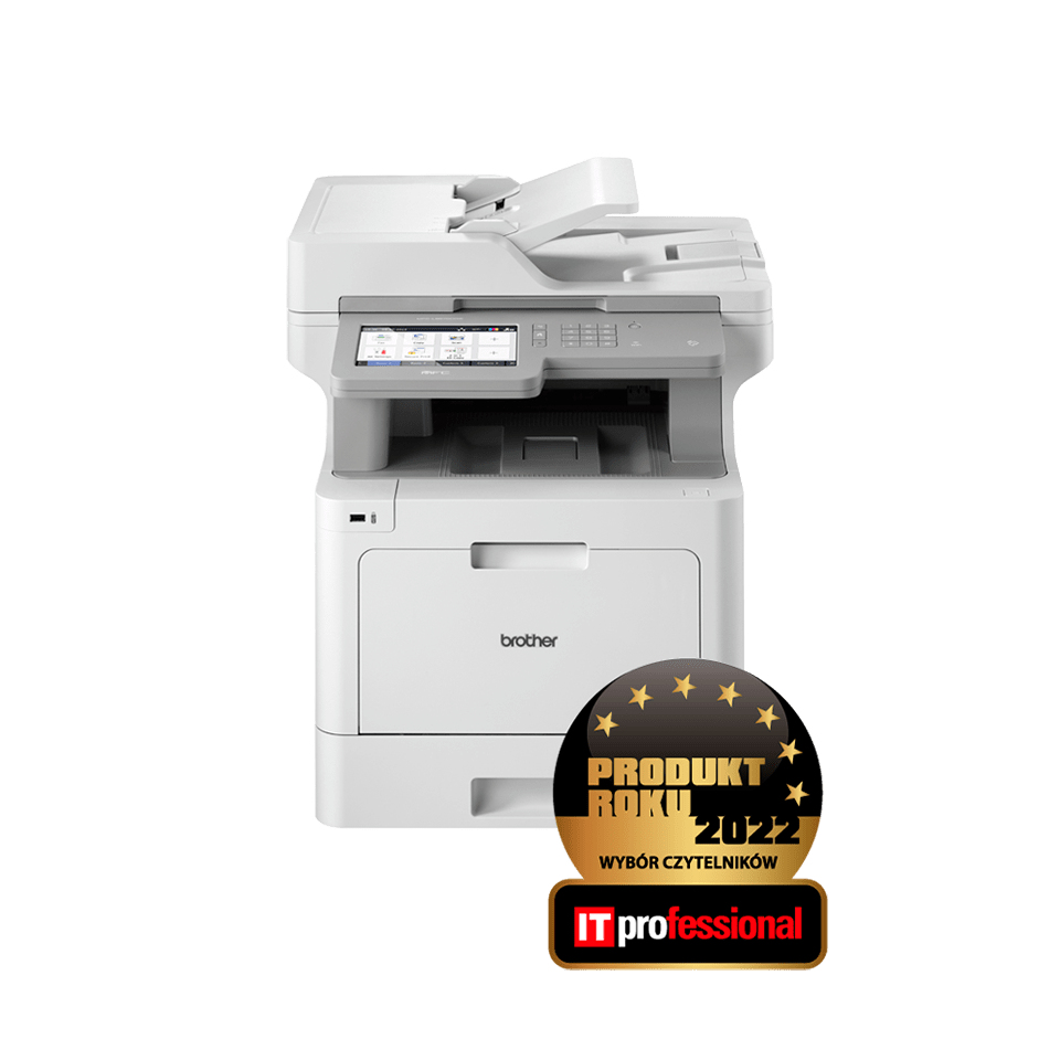 Brother MFC-L9570CDW Multifunktionsdrucker Laser A4 2400 x 600 DPI 31 Seiten pro Minute WLAN