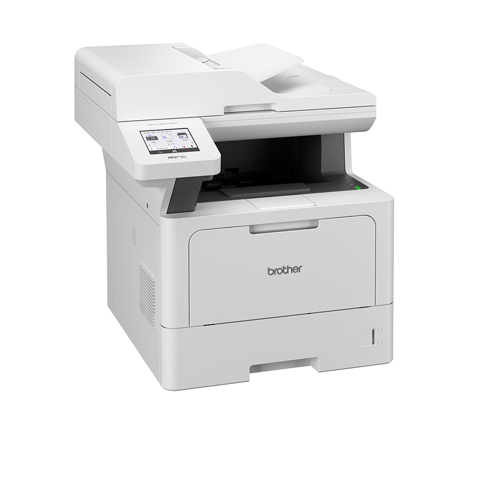 Brother MFC-L5710DN Multifunktionsdrucker Laser A4 1200 x 1200 DPI 48 Seiten pro Minute