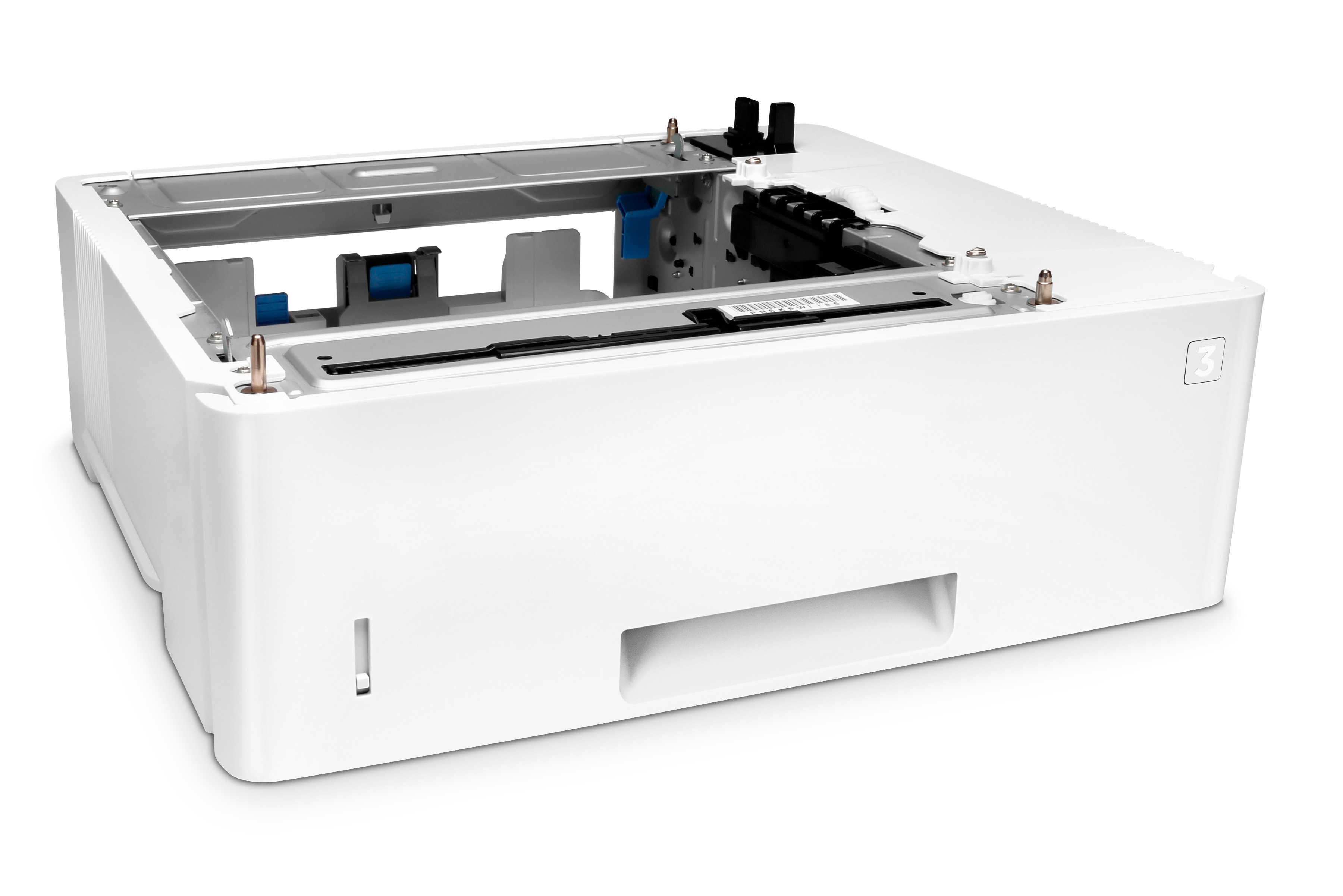 LaserJet 550-Blatt-Papierfach