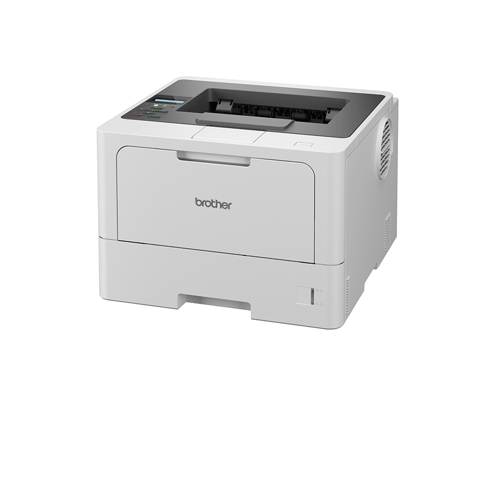 Brother HL-L5210DN Laser-Drucker 1200 x 1200 DPI A4