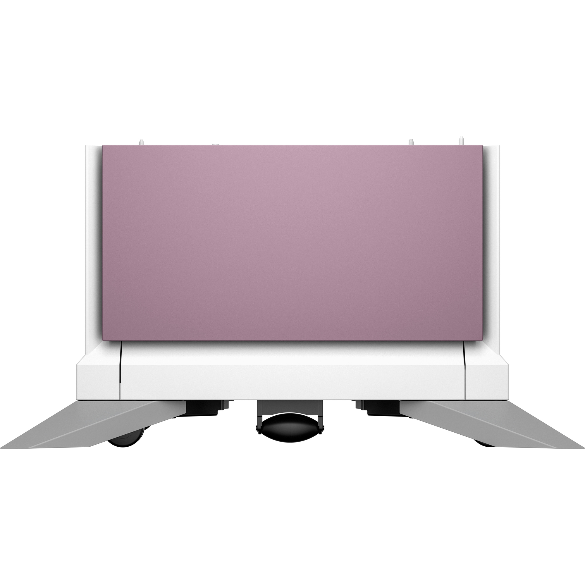 Color LaserJet Aurora Purple Papierfach/Standfuß mit hoher Kapazität für 2100 Blatt
