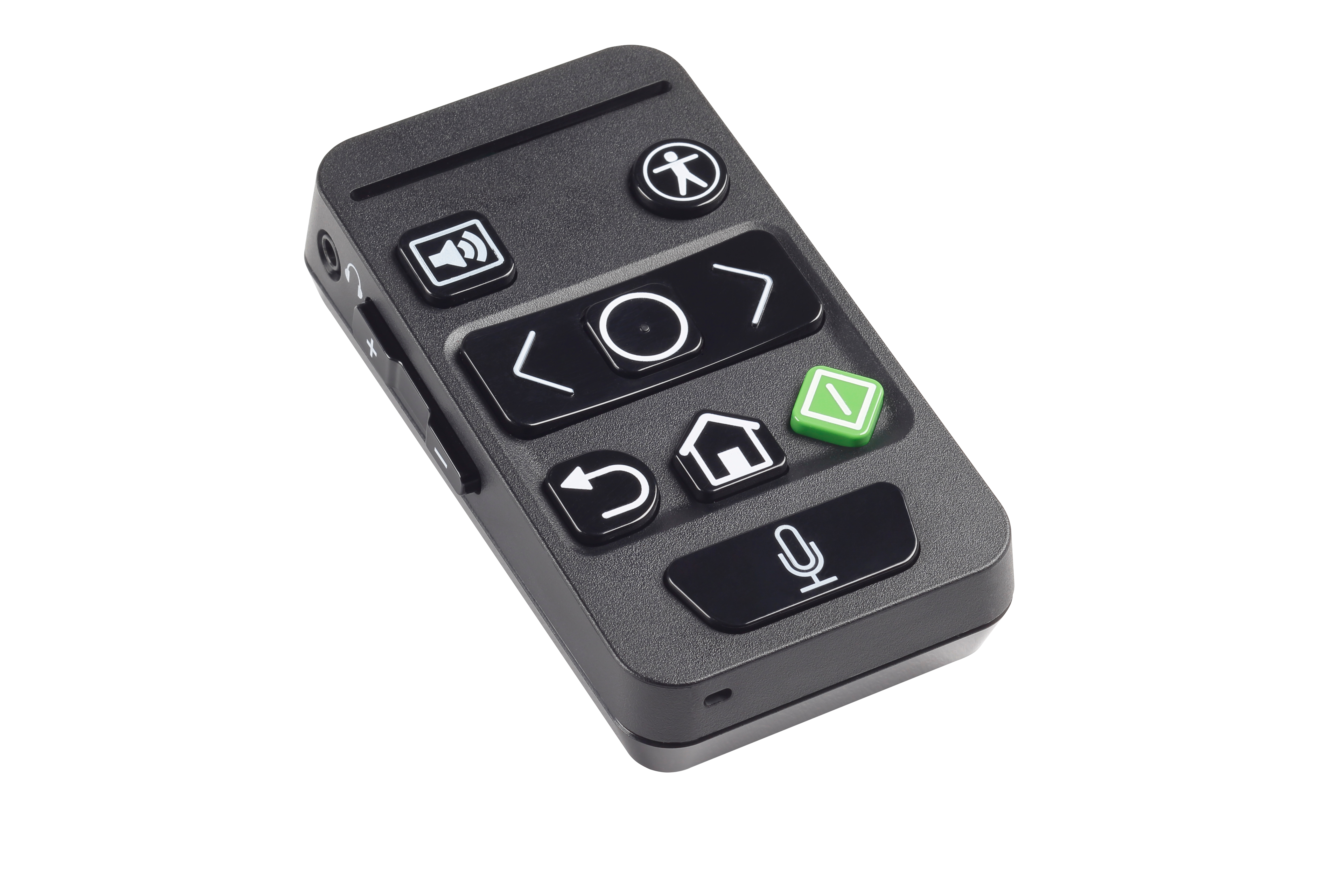 Accessibility Assistent