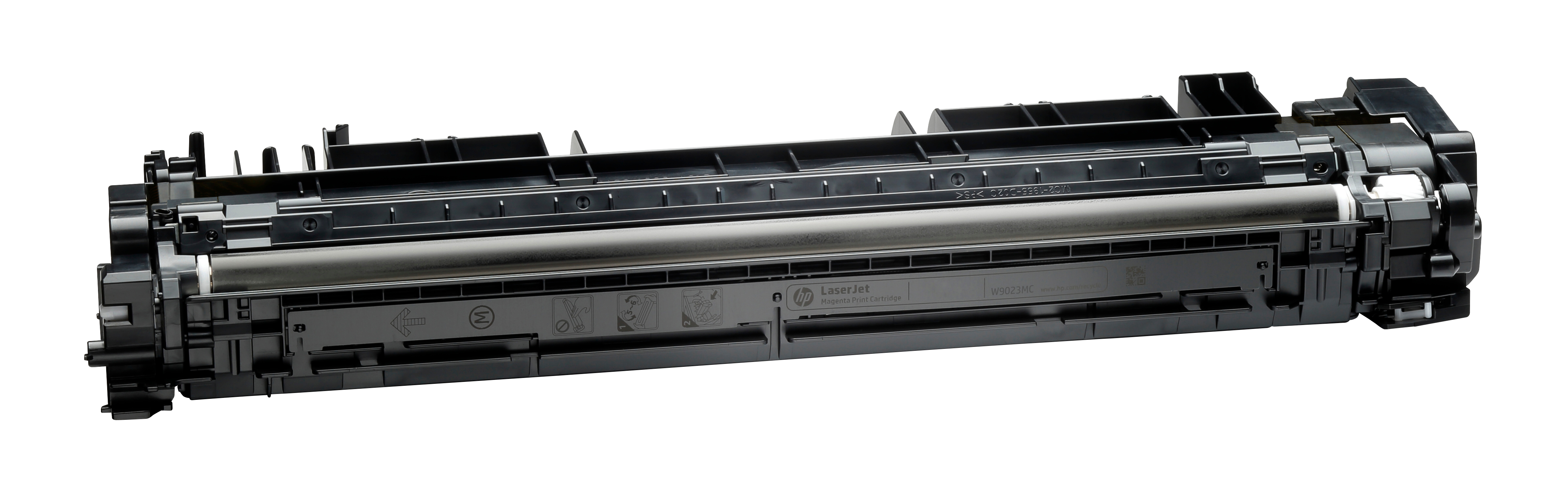 658X Magenta Original LaserJet Tonerkartusche mit hoher Reichweite