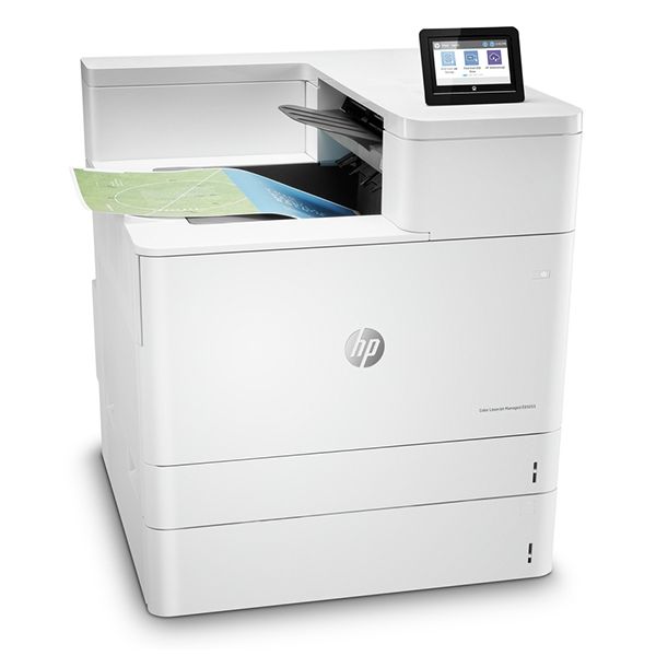 HP Color LaserJet Managed E85055dn (T3U66A)