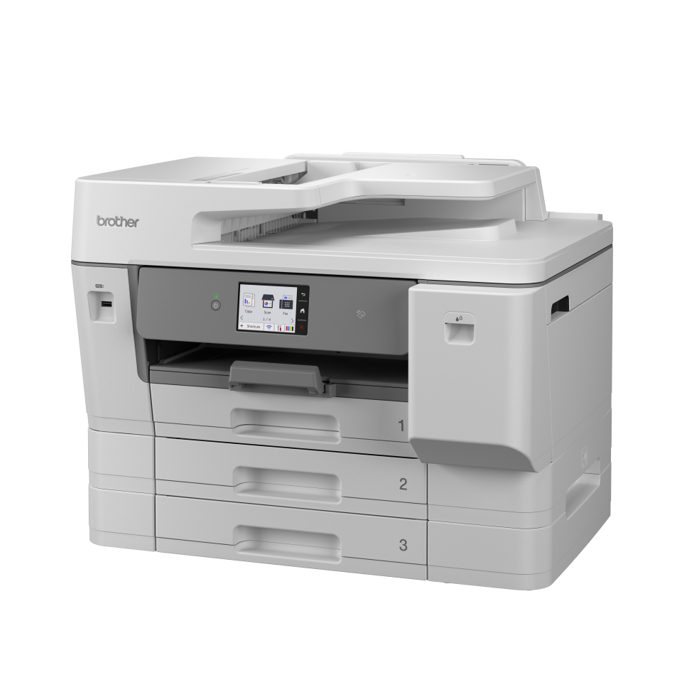Brother MFC-J6977DW Multifunktionsdrucker Tintenstrahl A3 1200 x 4800 DPI WLAN