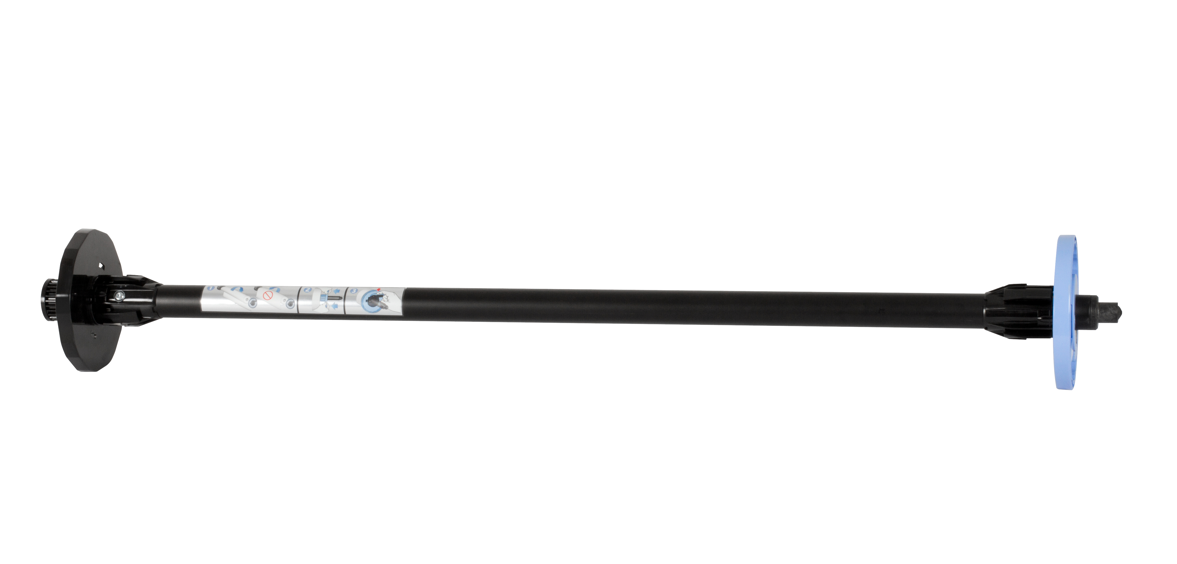 DesignJet 36-Zoll-Spindel
