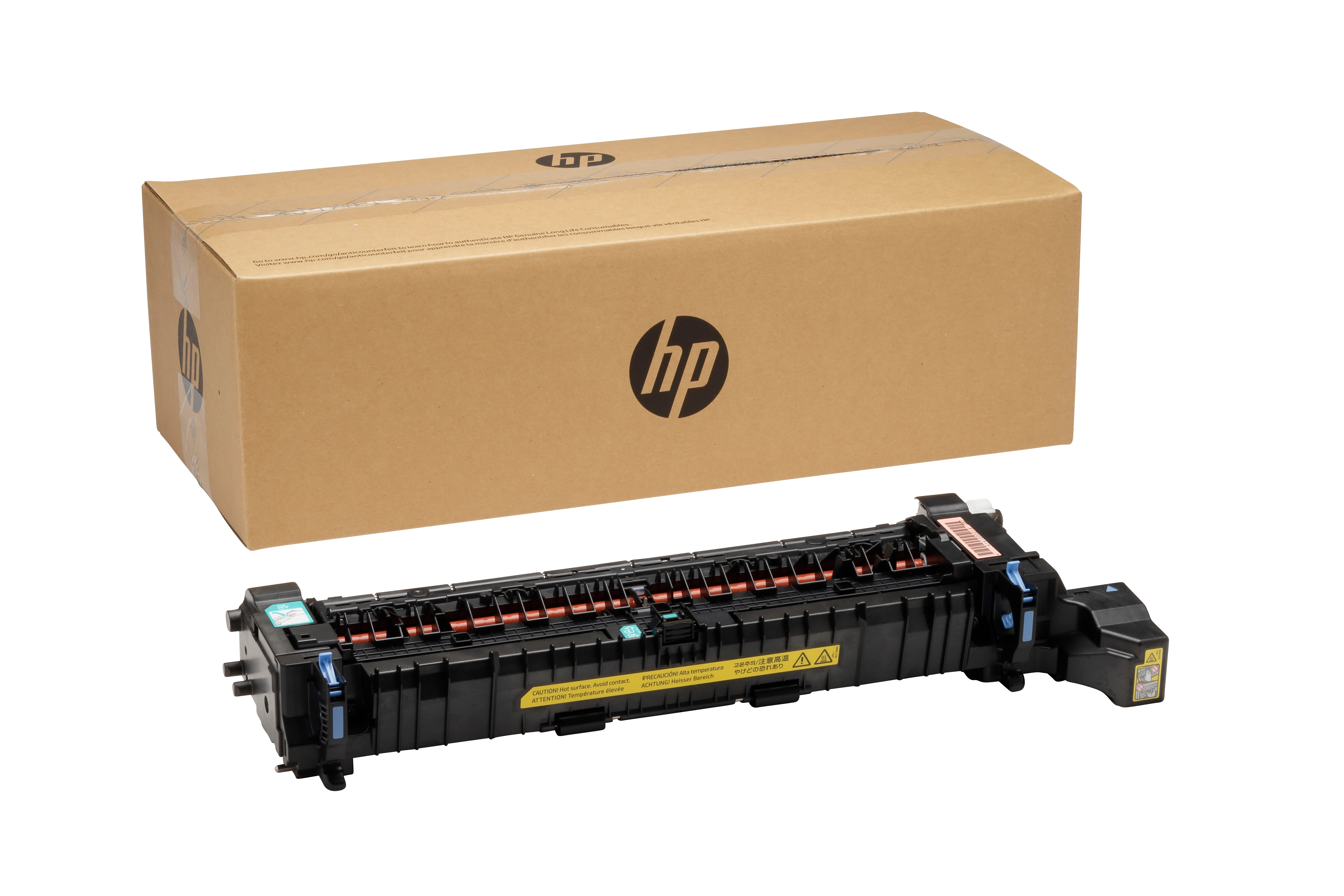 LaserJet Fixiereinheit (110V)