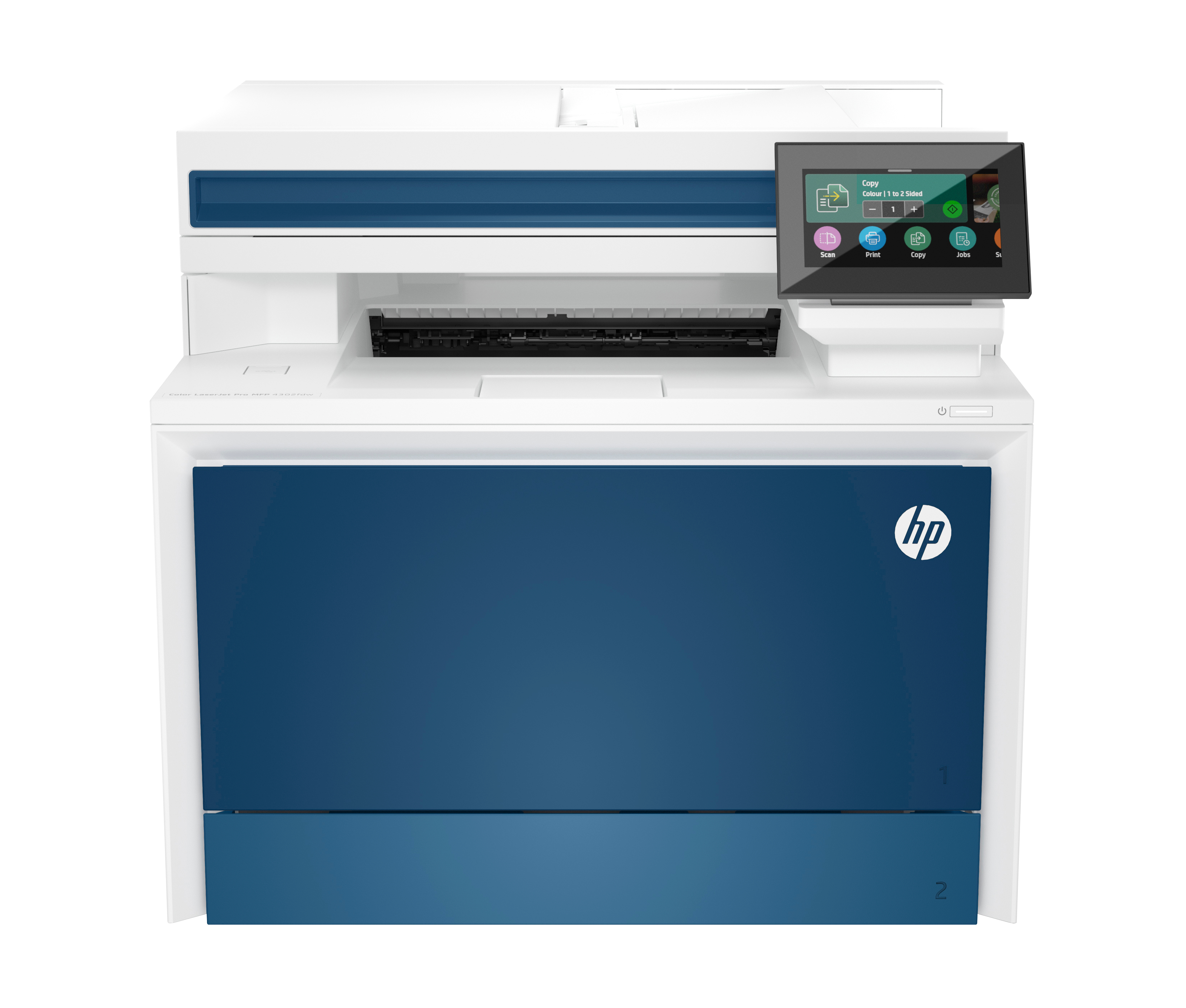 HP Color LaserJet Pro MFP 4302fdw