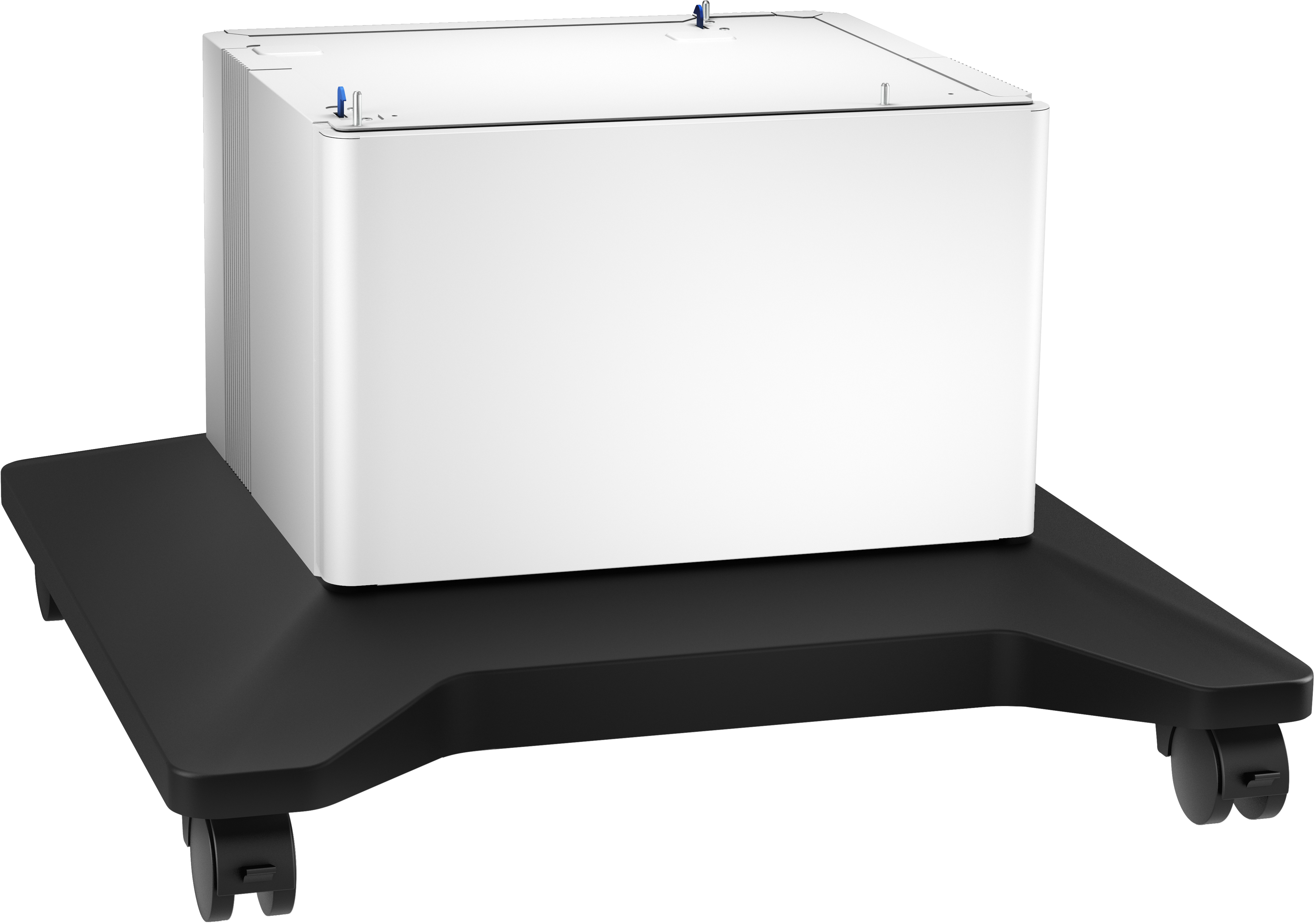 LaserJet Druckerschrank
