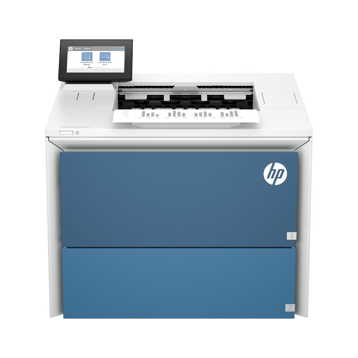 HP LaserJet Enterprise X60357dn (675T3A)