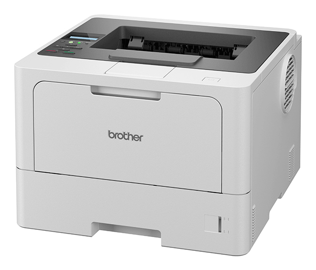 Brother HL-L5210DW Laser-Drucker 1200 x 1200 DPI A4 WLAN