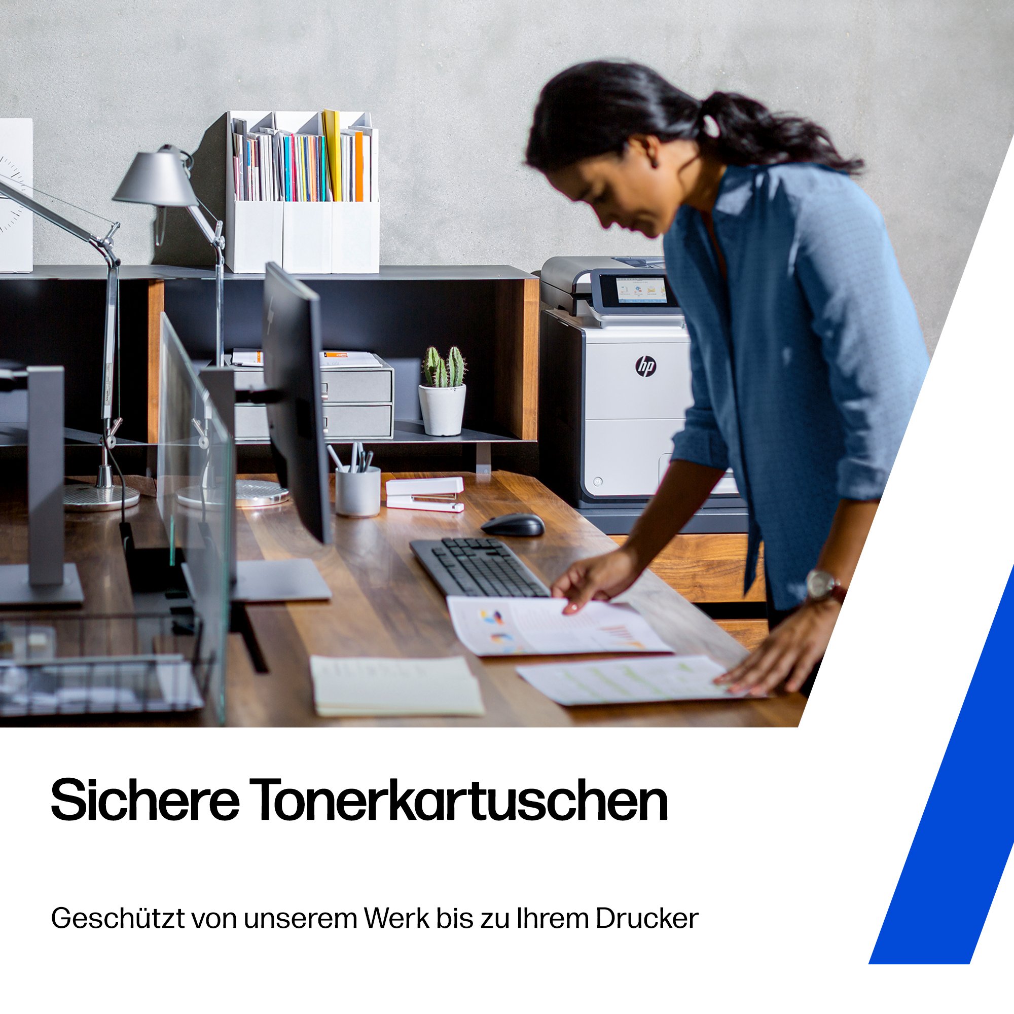 147A Schwarz Original LaserJet Tonerkartusche