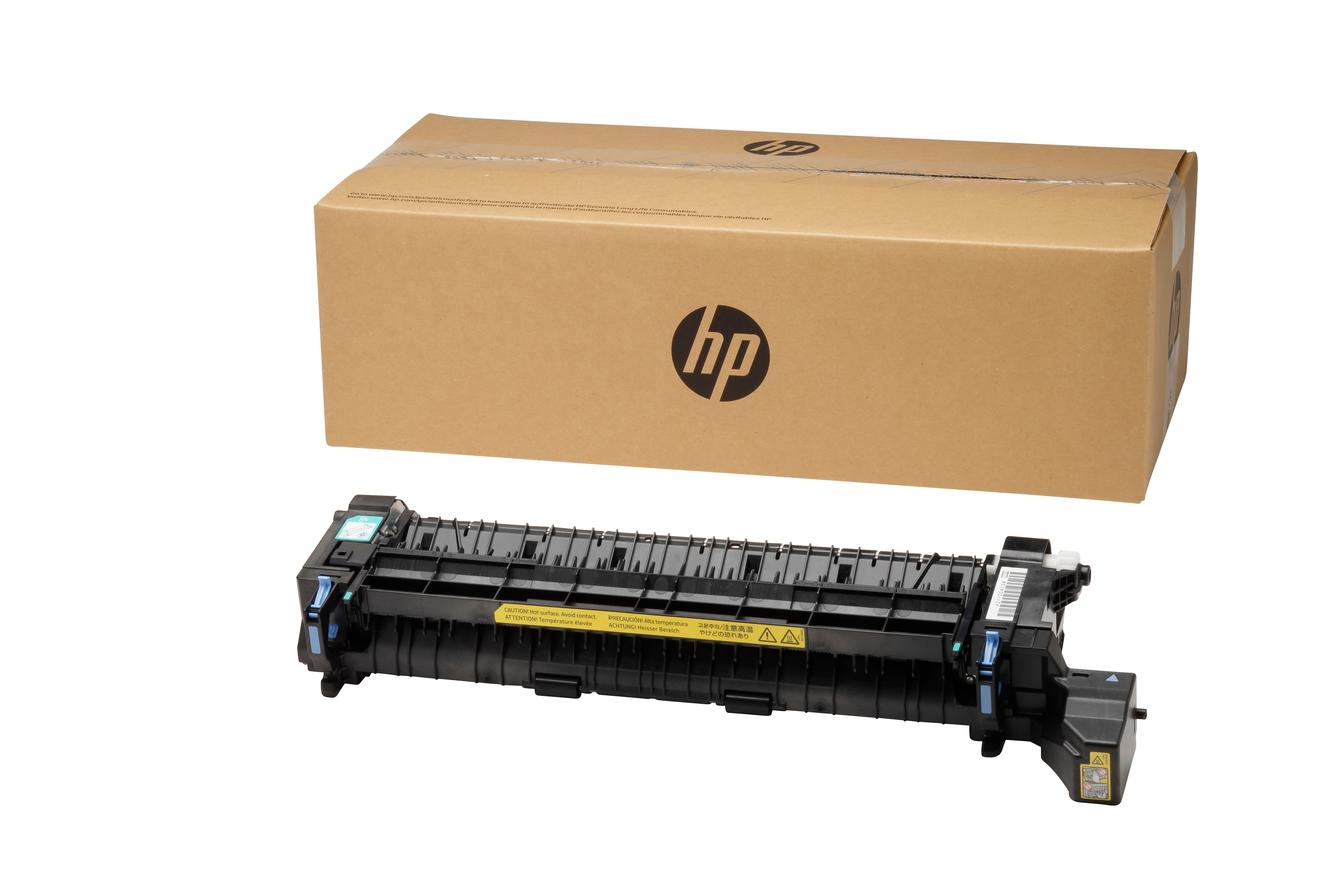 LaserJet Erweitertes Fixiereinheitskit (220 V)