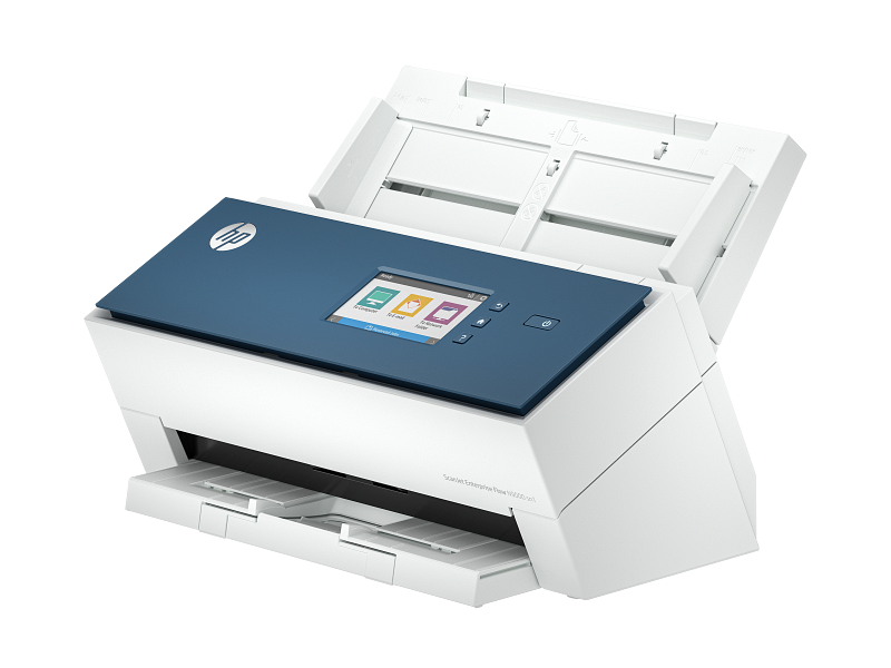 HP ScanJet Enterprise Flow N9000 sn1 Scanner mit Einzelblattzuführung (8Q4W1A)
