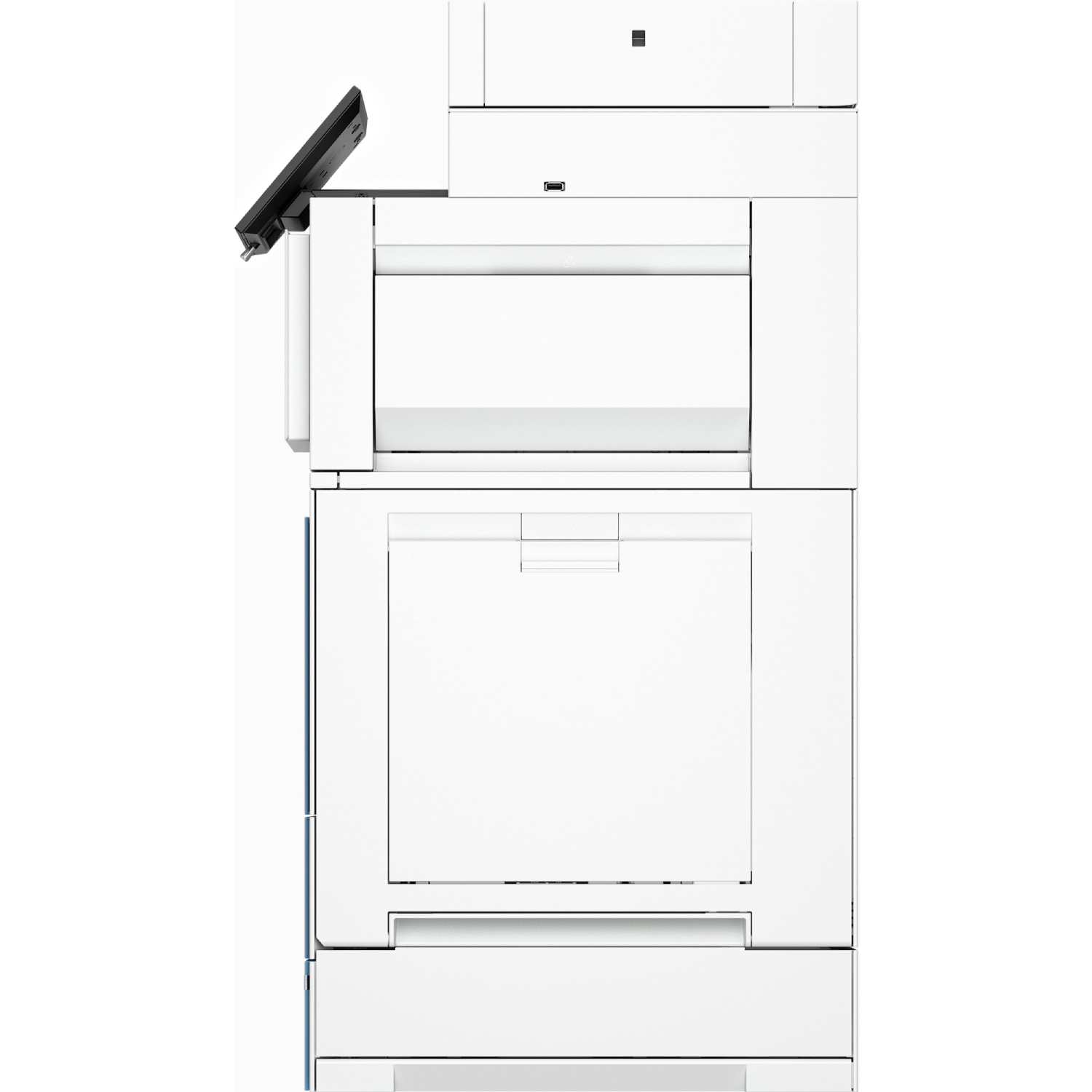 HP Color LaserJet Enterprise MFP X677s (76H08A)