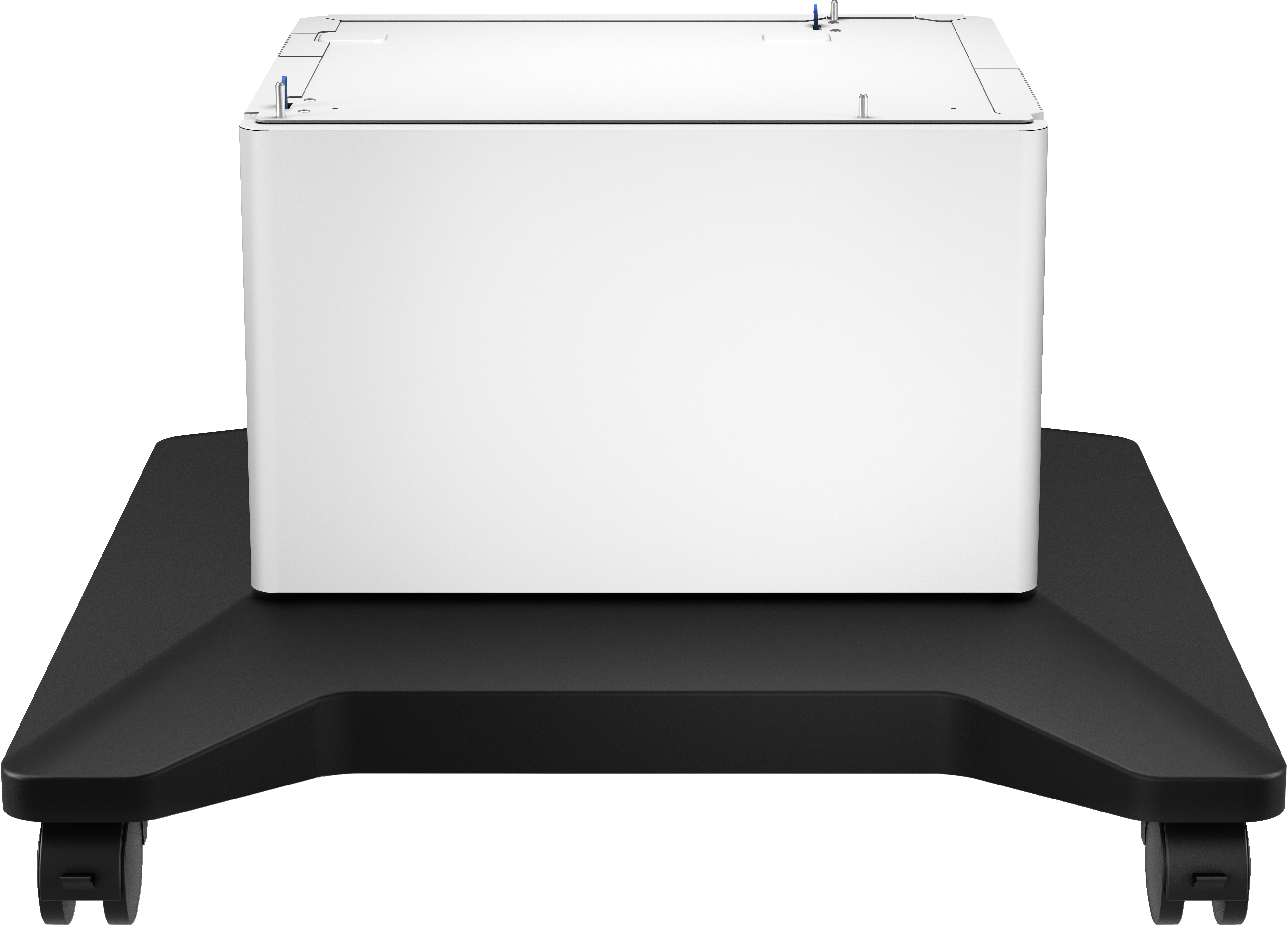 LaserJet Druckerschrank