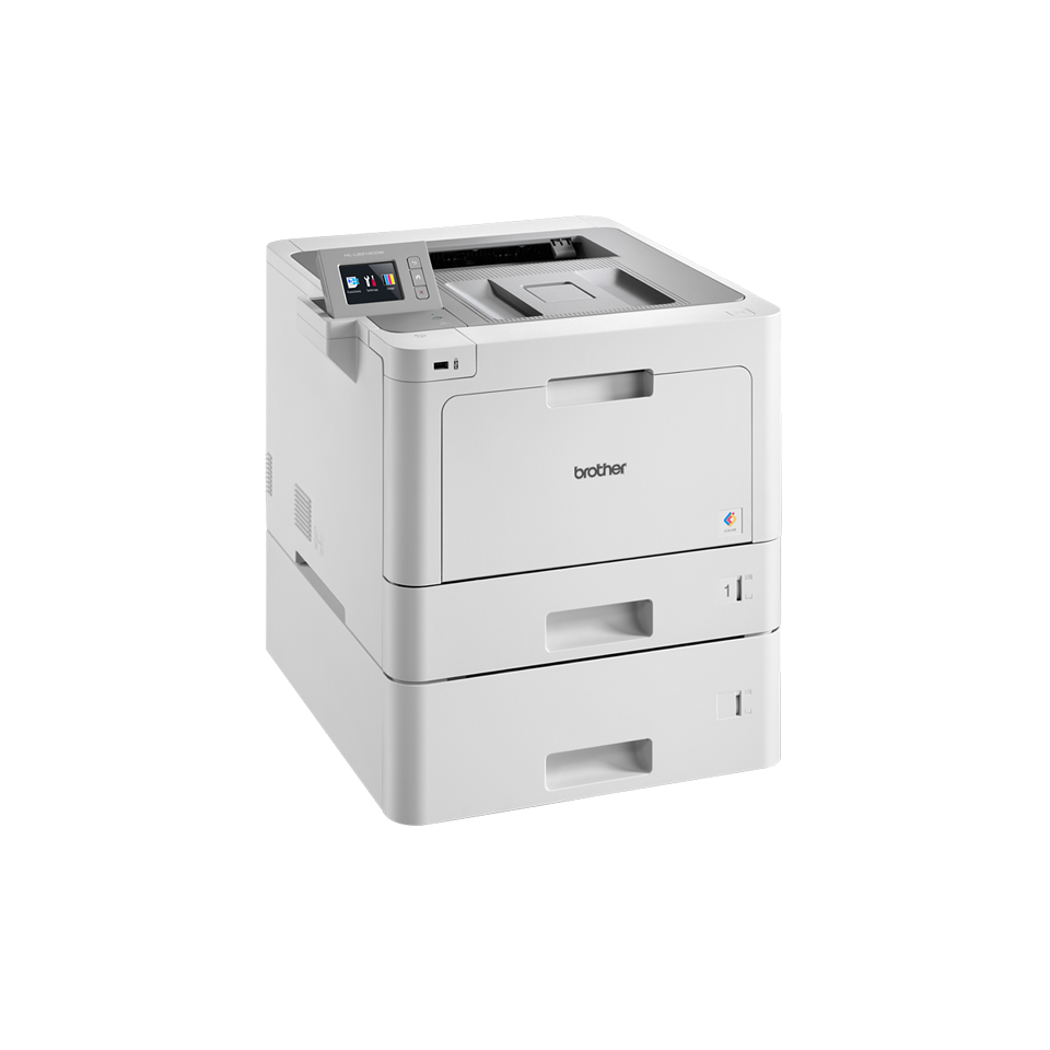 Brother HL-L9310CDWT Laser-Drucker Farbe 2400 x 600 DPI A4 WLAN