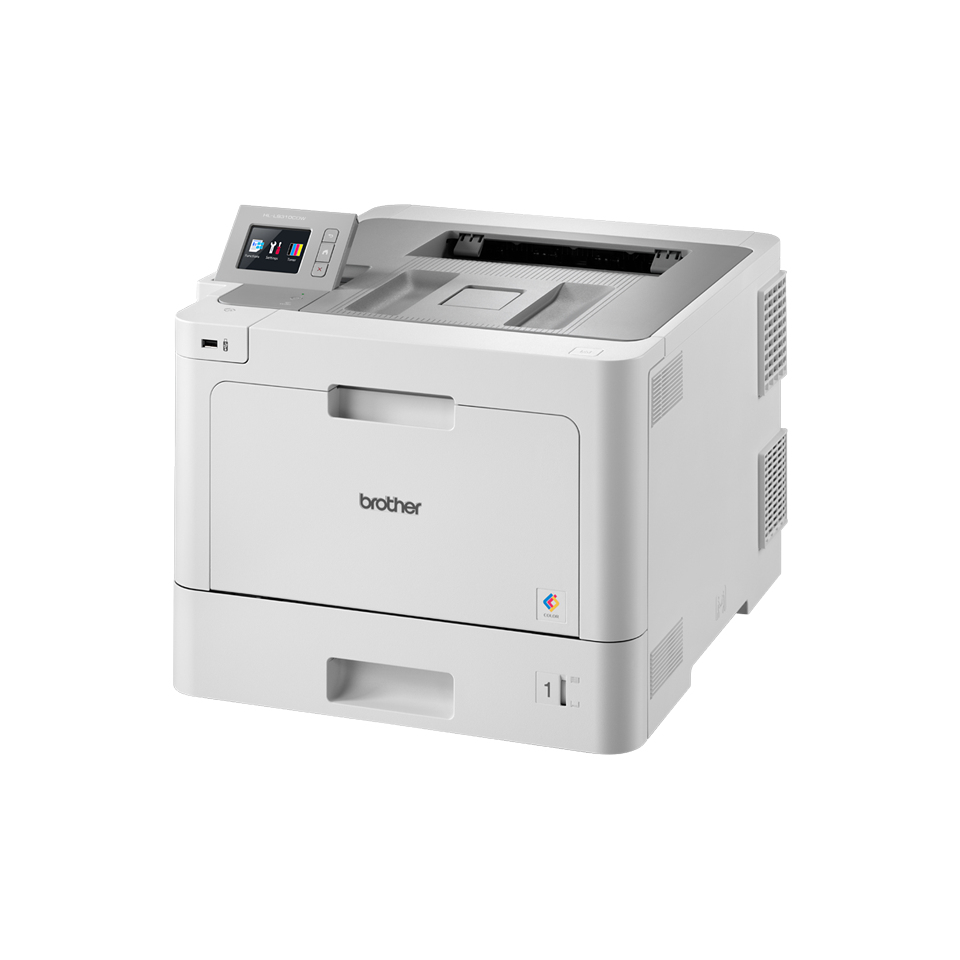 Brother HL-L9310CDW Laser-Drucker Farbe 2400 x 600 DPI A4 WLAN
