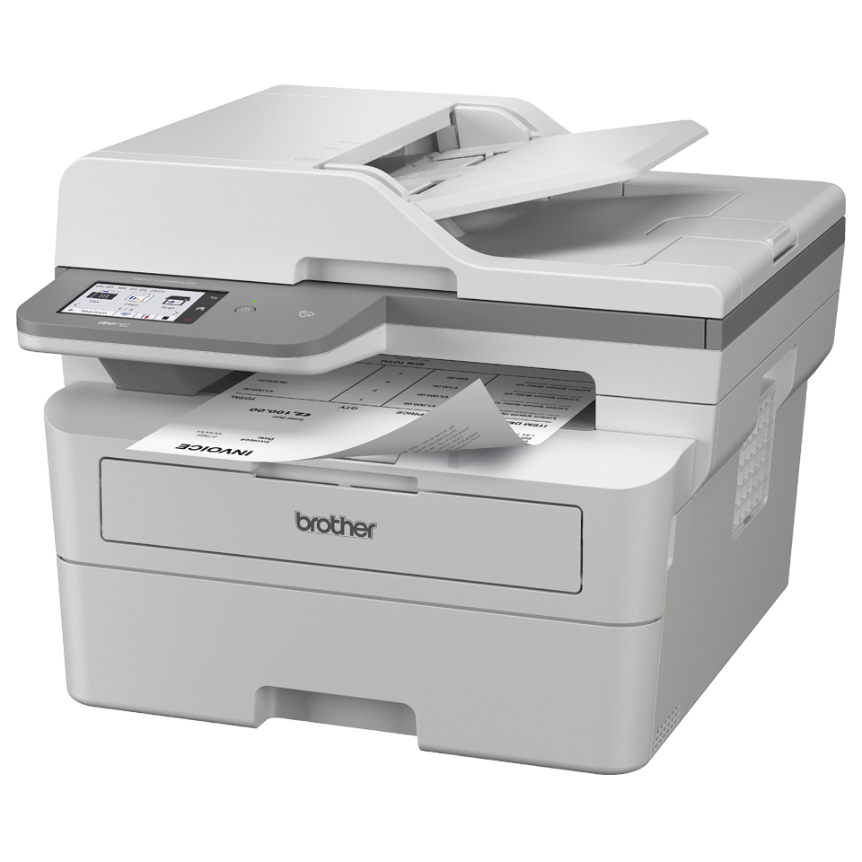 Brother MFC-L2980DW Multifunktionsdrucker Laser A4 1200 x 1200 DPI 36 Seiten pro Minute WLAN