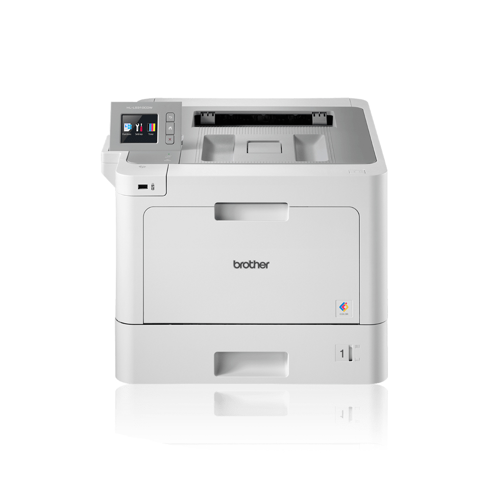Brother HL-L9310CDW Laser-Drucker Farbe 2400 x 600 DPI A4 WLAN