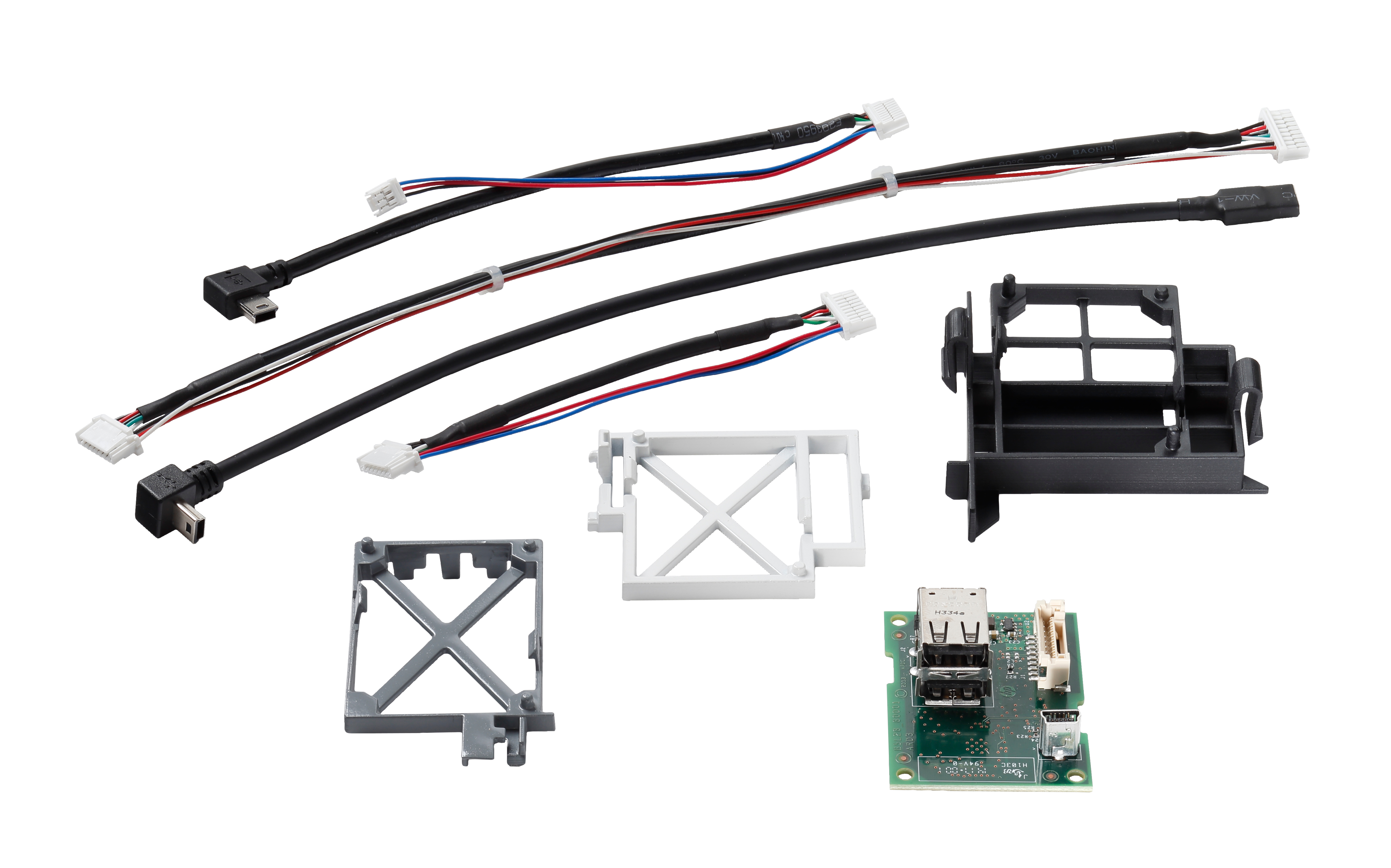 Interne USB-Anschlüsse