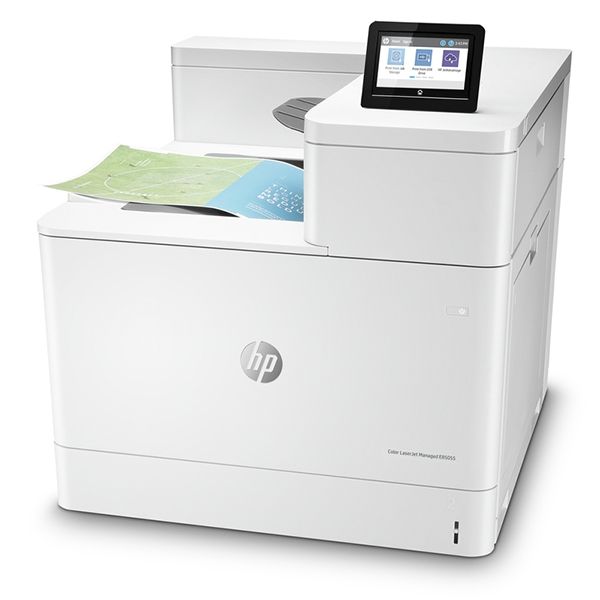HP Color LaserJet Managed E85055dn (T3U66A)