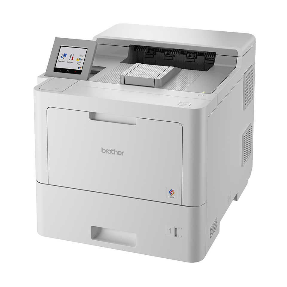 Brother HL-L9470CDNTT Laser-Drucker Farbe 2400 x 600 DPI A4