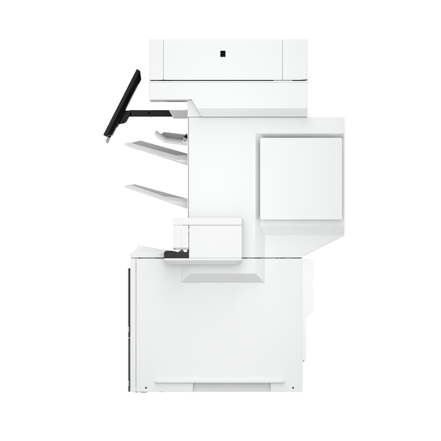 HP LaserJet Enterprise Flow MFP X62757zs (675U1A)