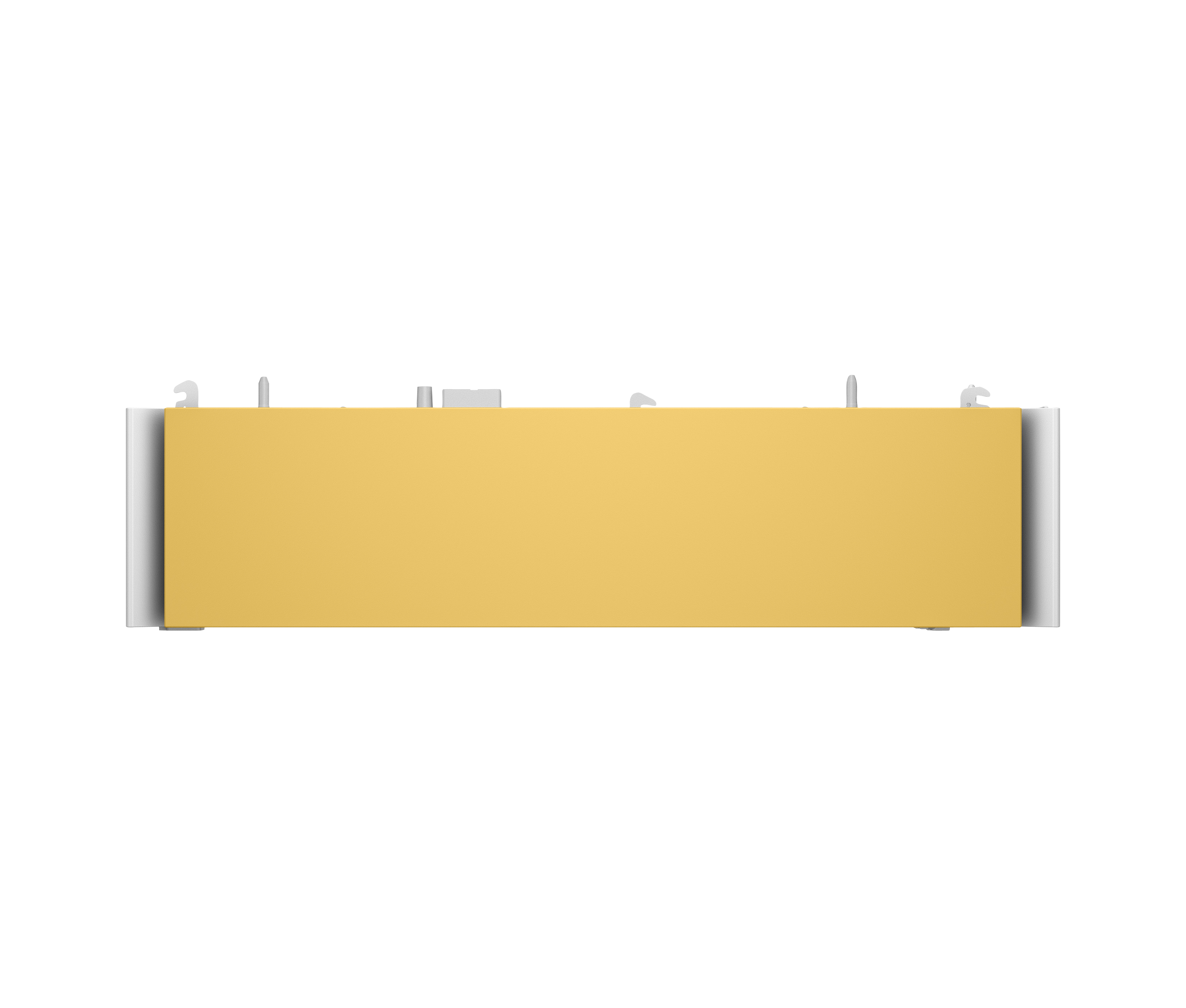 Color LaserJet Constellation Yellow Papierfach für 550 Blatt