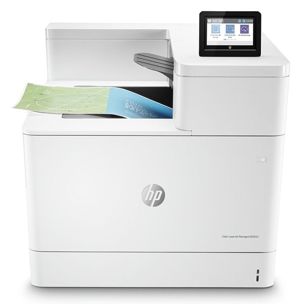 HP Color LaserJet Managed E85055dn (T3U66A)
