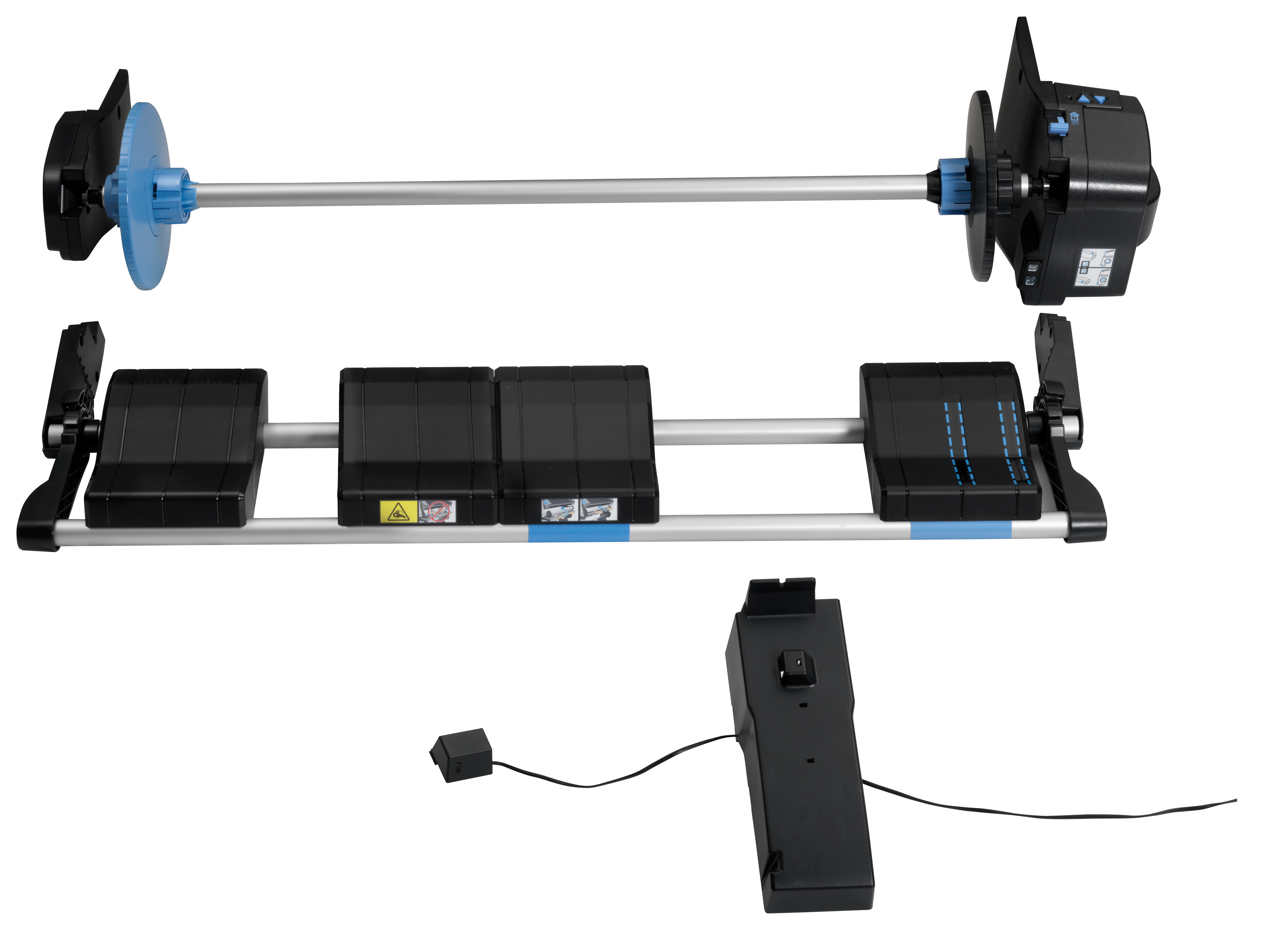 DesignJet 44-Zoll-Aufrollvorrichtung