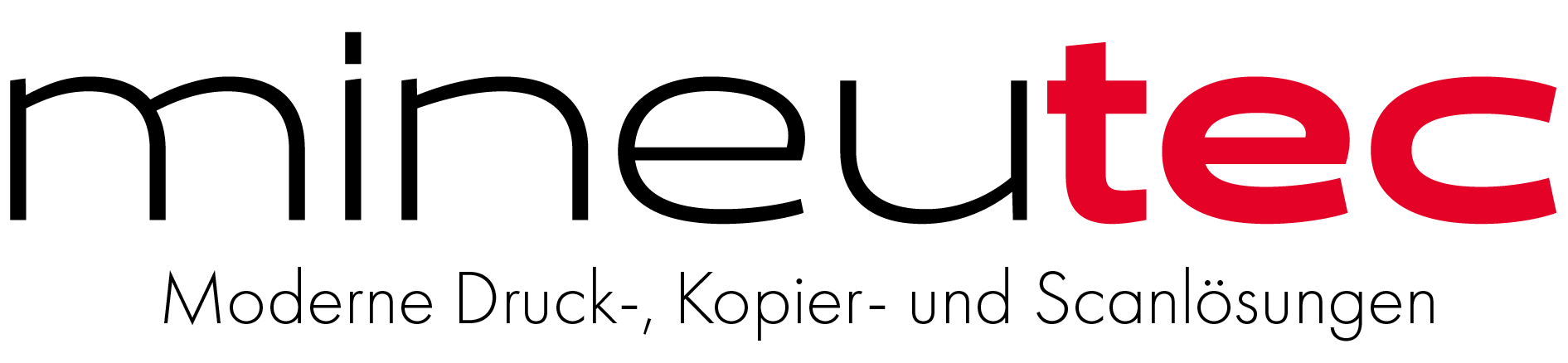 mineutec GmbH