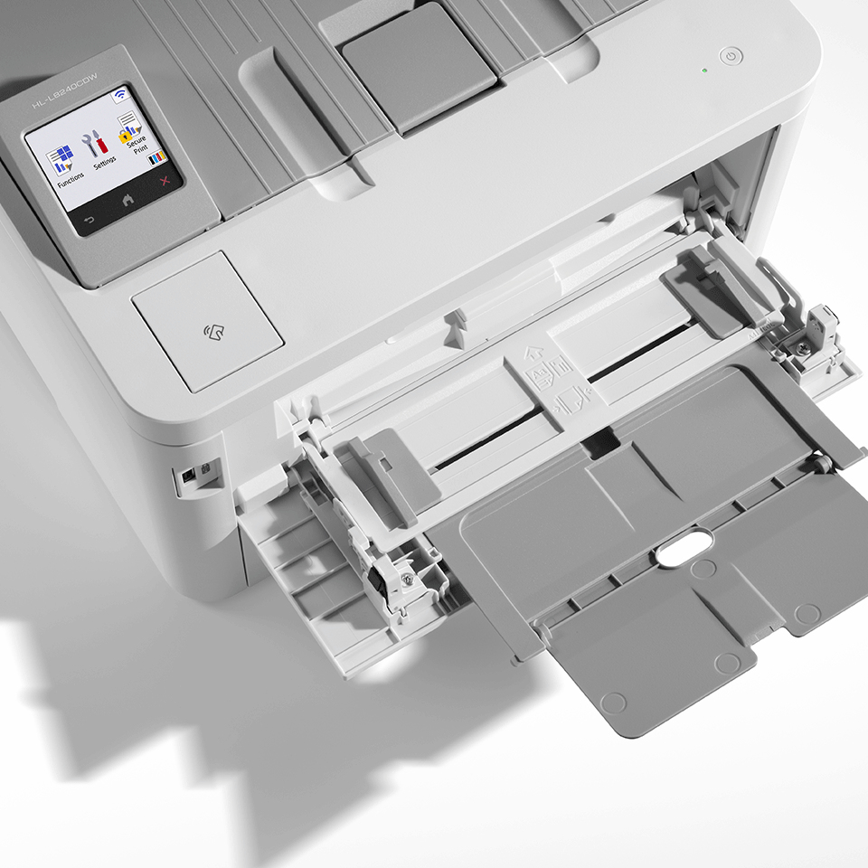 Brother HL-L8240CDW Laser-Drucker Farbe 600 x 600 DPI A4 WLAN