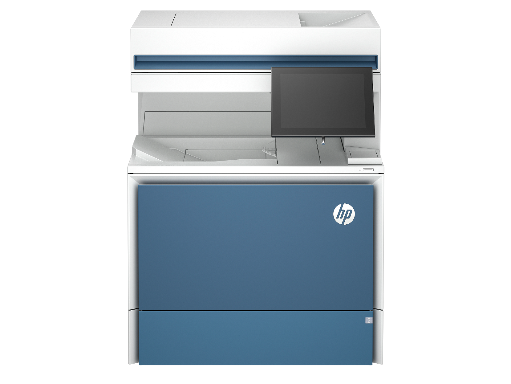 HP Color LaserJet Enterprise MFP 6800dn (6QN35A)